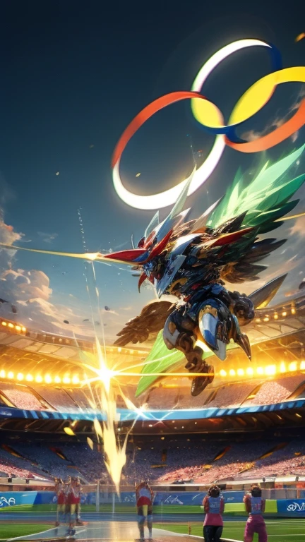 Olympic Games