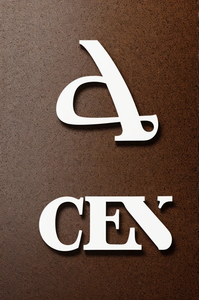 Logo, Letters B and S