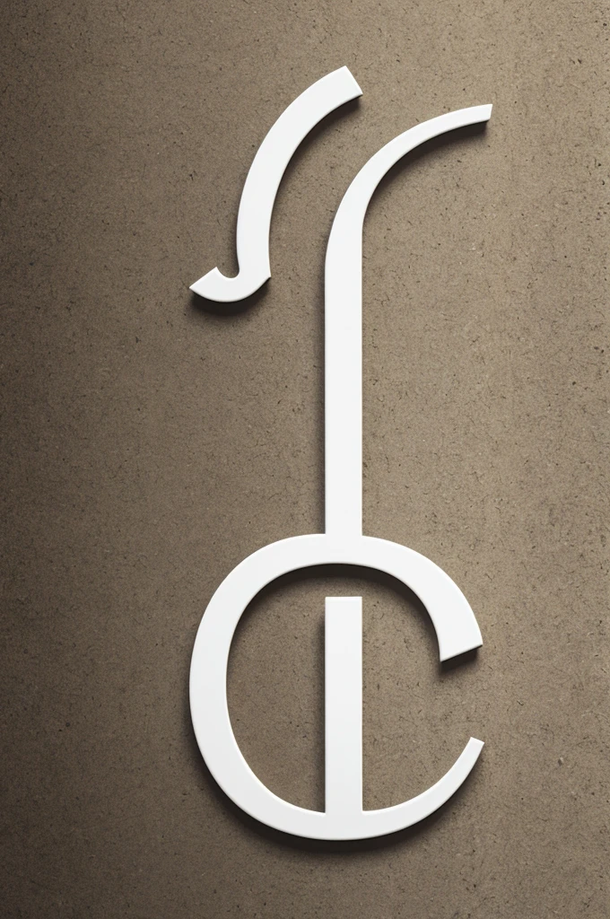 Logo, Letters B and S