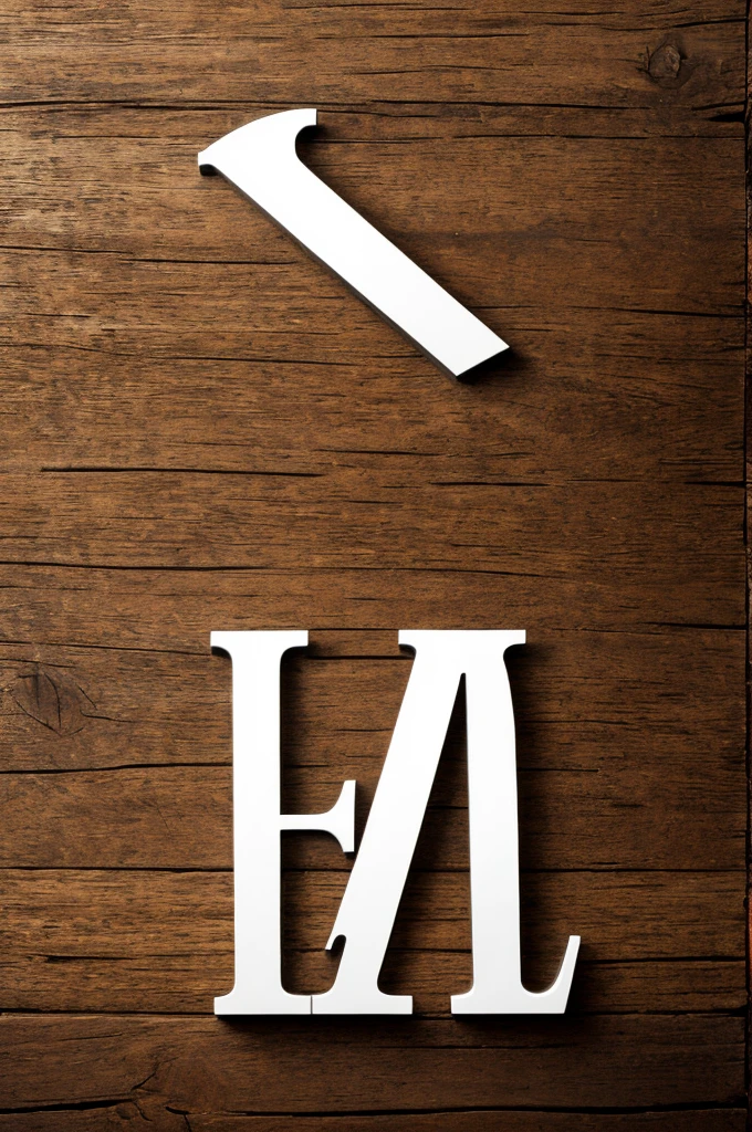 Logo, Letters B and S