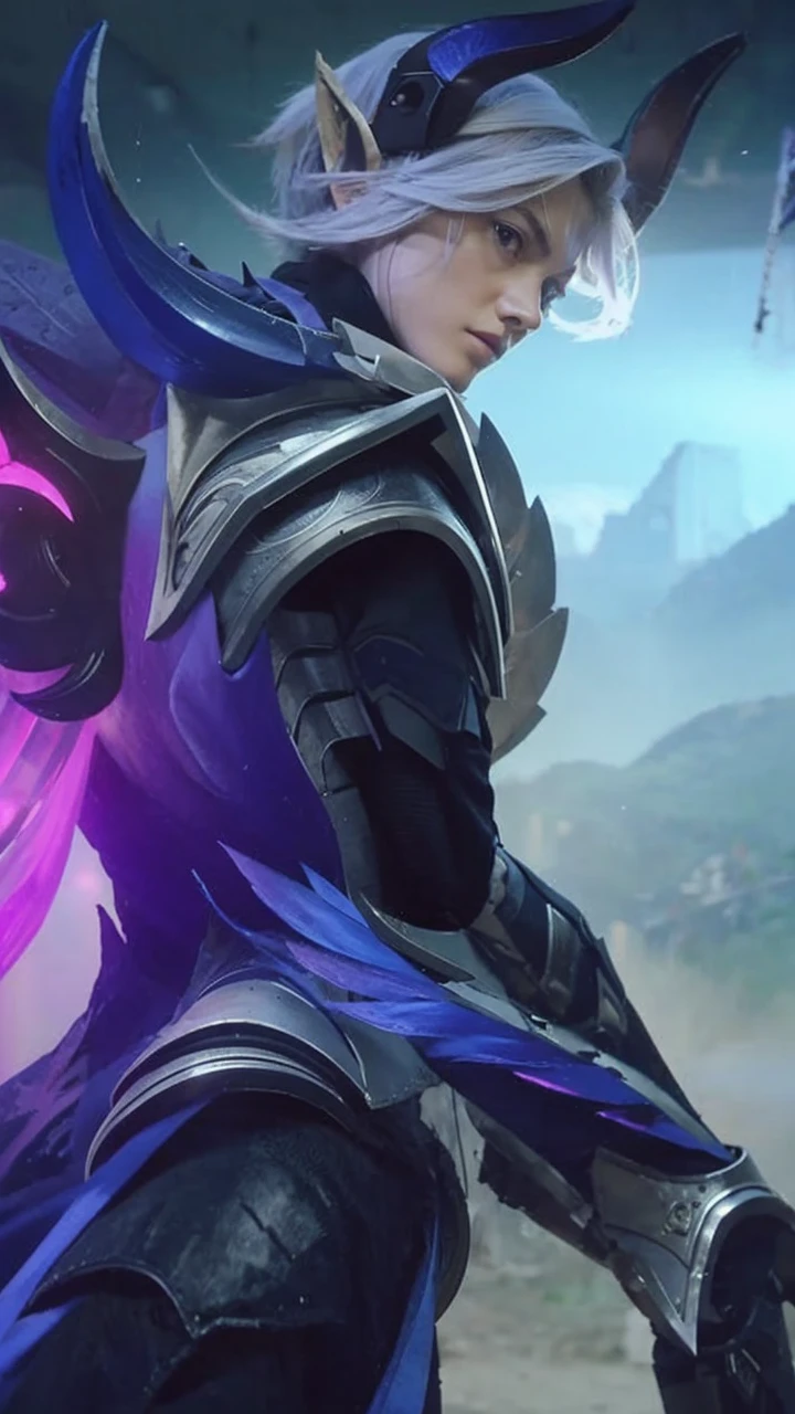 Boy