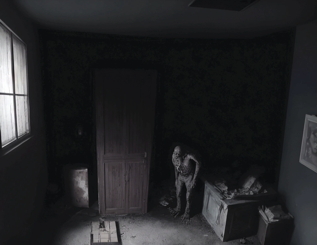 new house and finds a box of old footage. The footage reveals horrifying crimes linked to a serial killer. Upon investigating, Ellison discovers that the murders are connected to a supernatural entity called Bughuul, who manipulates the children involved. Supernatural events begin to occur, putting the family in danger. Ellison realizes that Bughuul is using the footage to attract new victims. Desperate, he decides to move back to his old home, believing that this way he will escape the entity.