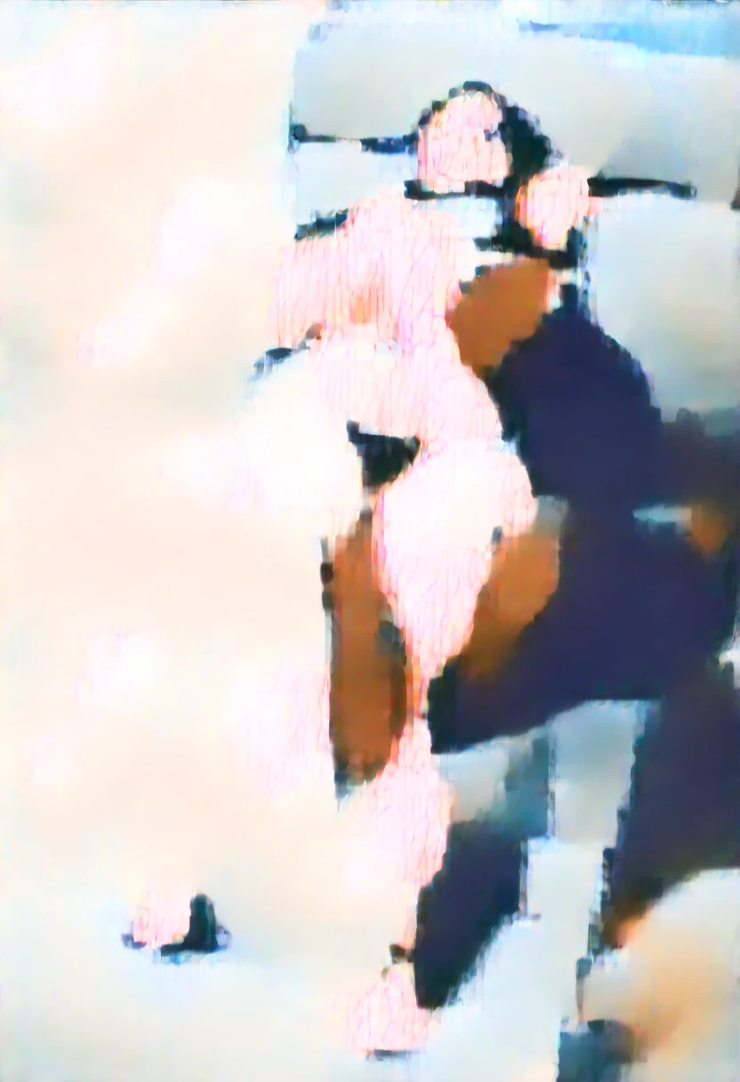 (best quality, masterpiece1.2), 3d,render,3d render,1girl,smile,((())), blush, woman, sexy, detailed, extreme detail, perfect lighting, 4k,lying on beach chair,beach chair,chair, beach, black bikini, wide hips, huge breasts BREAK anime style, source anime,1girl, long hair,(((quadruple amputee:1.5))),(((((legsless, armsless:1.6)))),(high angle),parasol,biting lips,male pov,(((pov male breasts grab))),1boy,pov,cutesexyrobbuts style