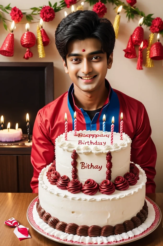 Happy birthday to you binu🎉🎂❤️😘