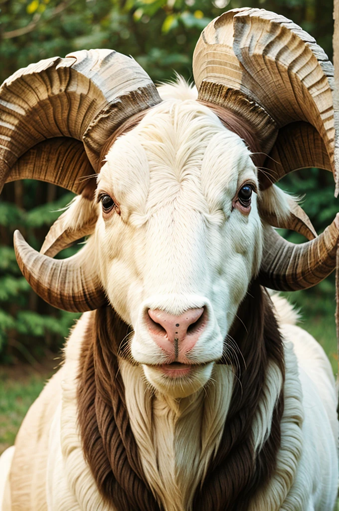 Ram pic