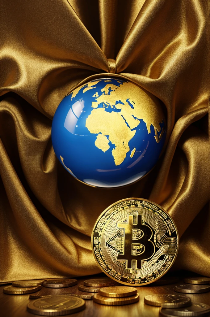 World of crypto