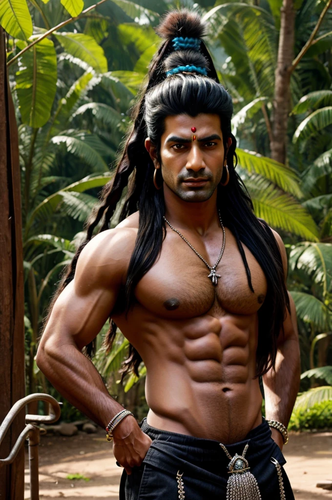 Loard mahadev