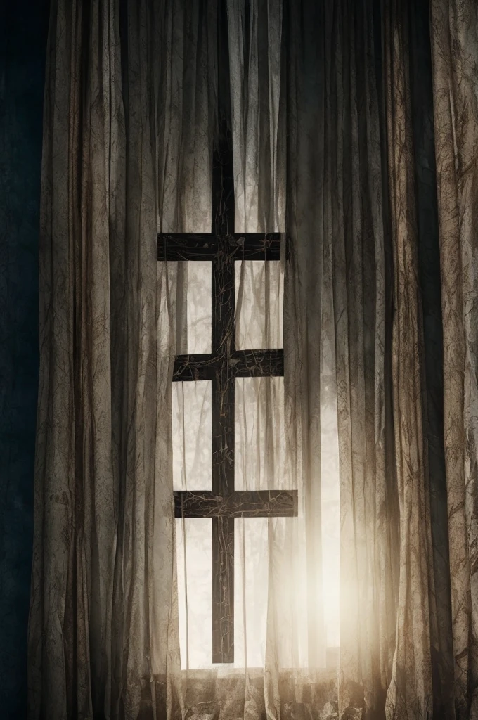 When the curtains call the time
Will we both go home alive?
It wasn't hard to realize
Love's the death of peace of mind
You're in the walls that I made with crosses and frames
Hanging upside down
For granted, in vain, I took everything
I ever cared about