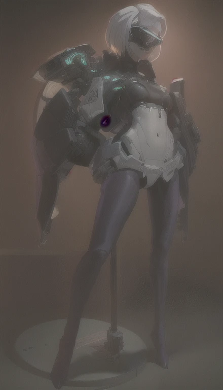 ((The best quality)), ((Masterpiece)), (Very detailed:1.3), ..............3D, beautiful (Cyberpunk:1.3) hacker woman, short hairstyle,short hair, Return to viewer, Thick hair, Operating computer terminal, head mounted display, computer server, LCD screen, fiber optic cable, Company logo, HDR (High Dymanic Range), ray tracing, NVIDIA RTX, super resolution, Unreal 5, Subsoil Scatter, PBR texture, Post-processing, Anisotropic filtering, depth of field, maximum sharpness and sharpness, Multilayer textures, Albedo y Highlight Maps, Surface shading, Accurate simulation of light-material interactions, perfect proportions, octane rendering, duotone lighting, Low ISO, white balance, rule of thirds, wide opening, 8K RAW, efficient sub-pixels, sub-pixel convolution, glow particles, dynamic pose