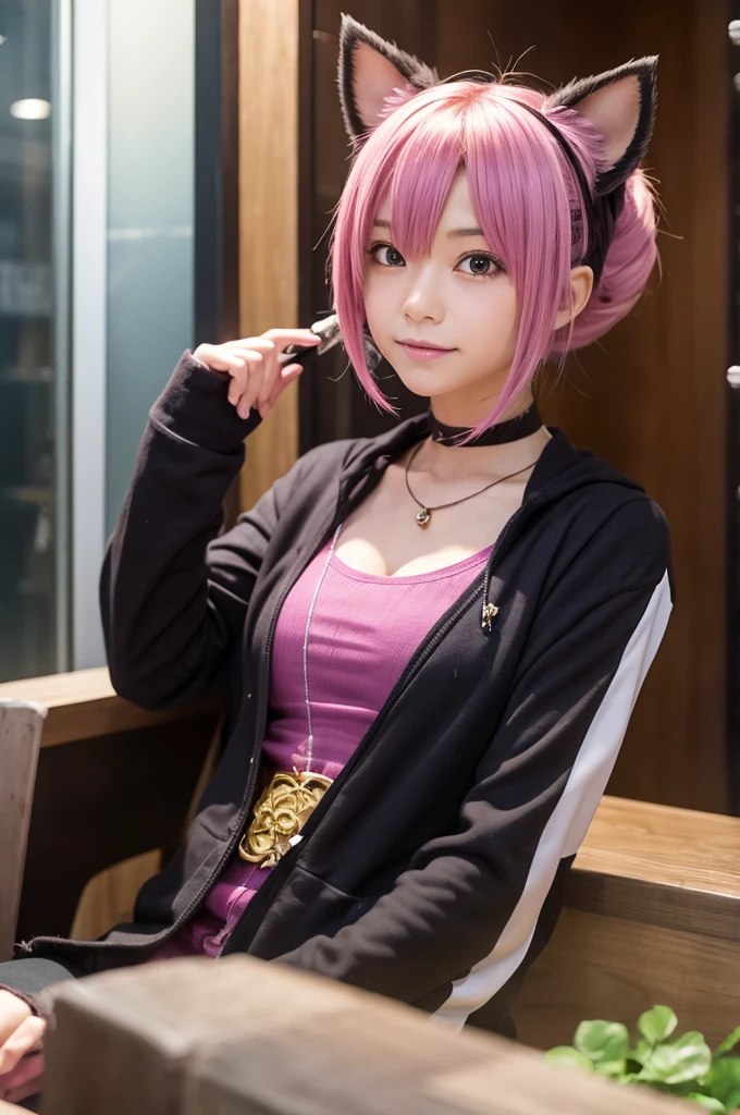 Roxy of Mushoku Tensei