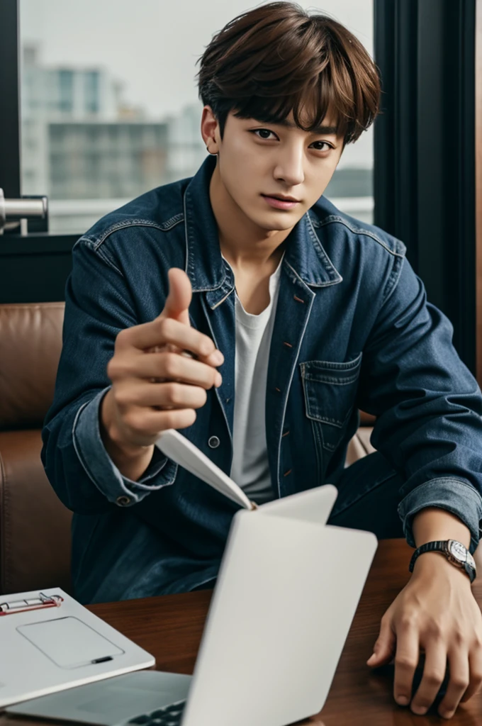 Jungkook