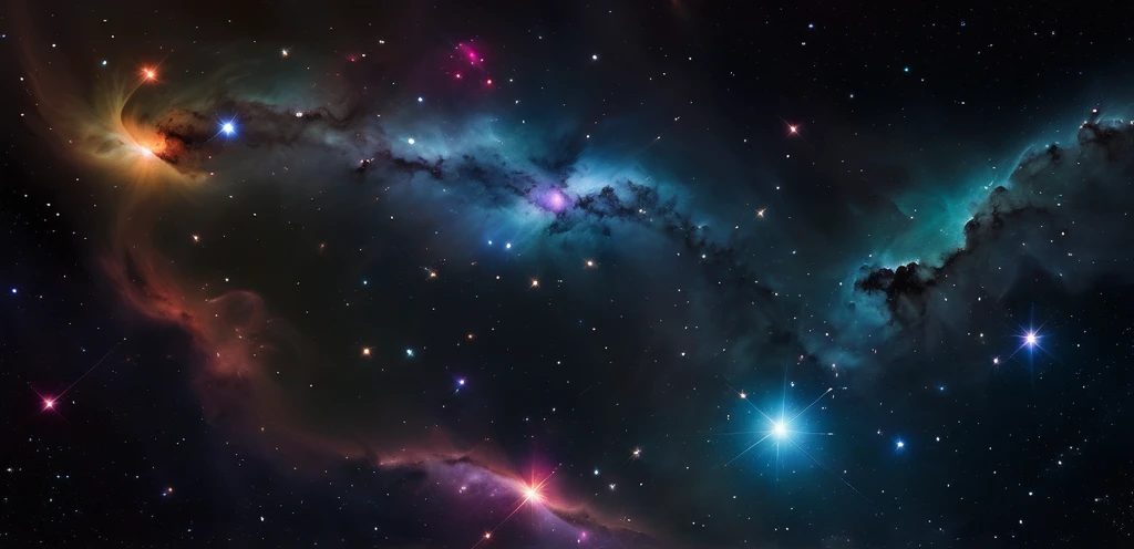 a close up of a star formation with a black background, gemini star formation, distant nebula are glowing algae, stellar formation, exploding nebulae, a cosmic entity made of stars, dramatic exploding nebulae, glorious galactic collision, galactic light colors, collapsing stars and supernovae, in a nebula, gorgeous nebula is born, suns and supernovas