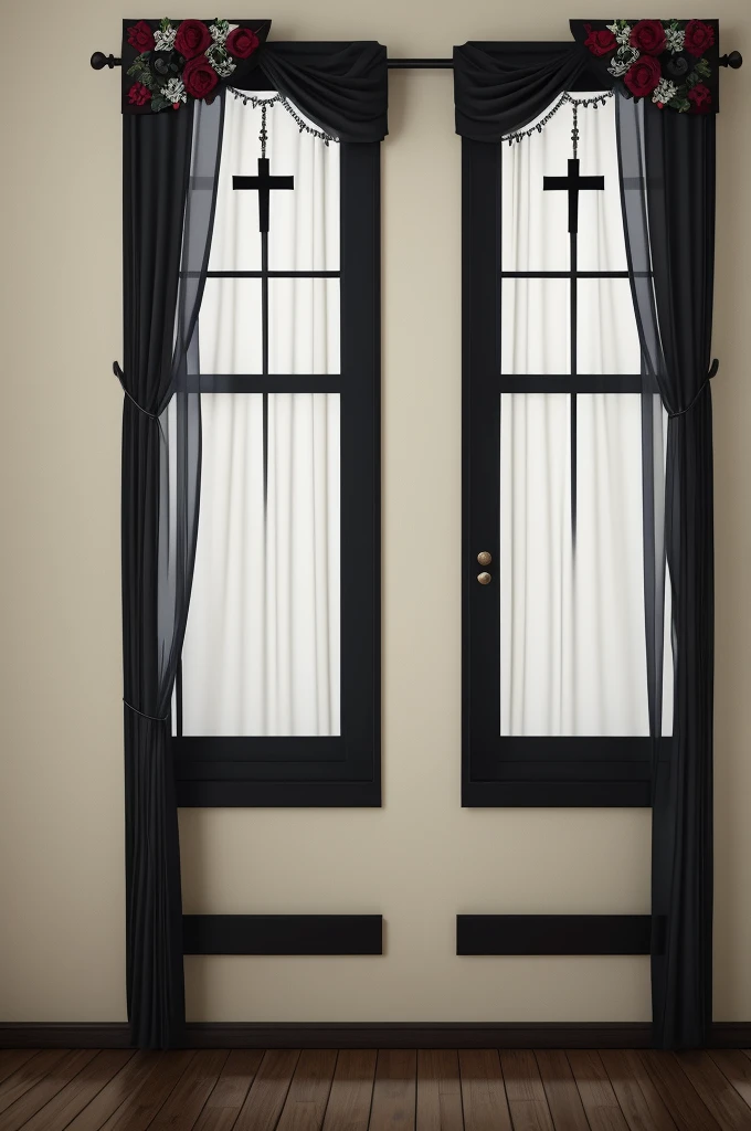 When the curtains call the time
Will we both go home alive?
It wasn't hard to realize
Love's the death of peace of mind
You're in the walls that I made with crosses and frames
Hanging upside down
For granted, in vain, I took everything
I ever cared about