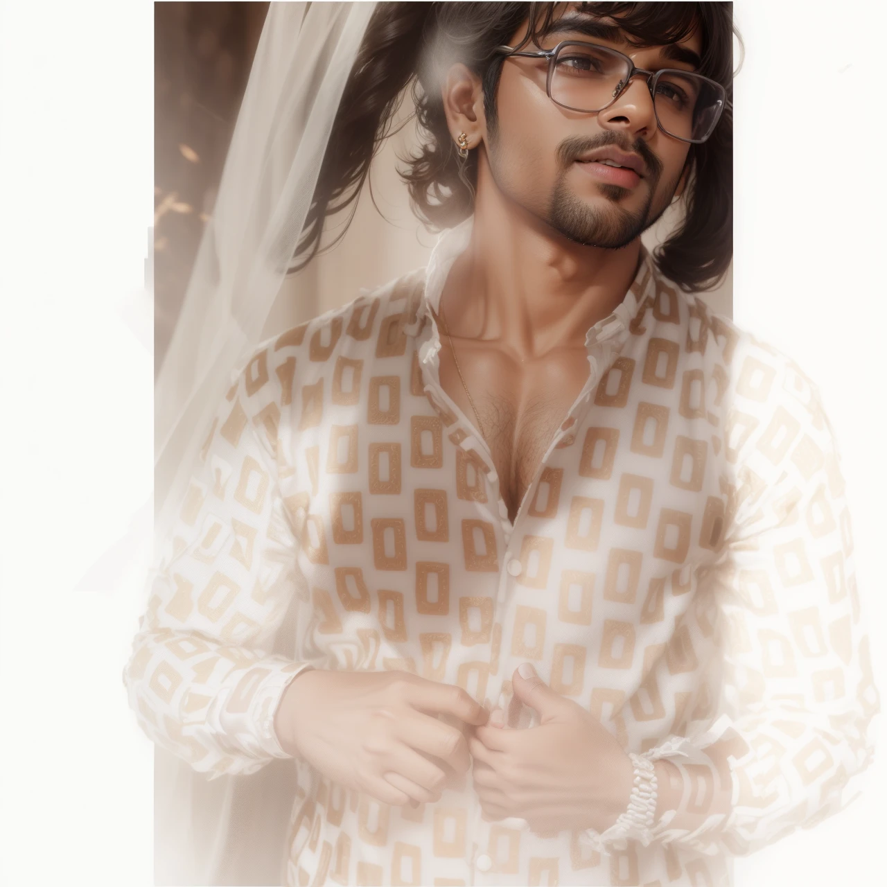 Allu arjun colourfull photo full hd