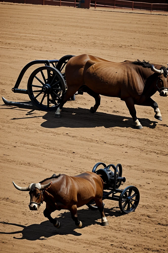 cannon bull logo