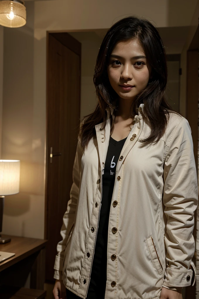 Freya jkt48 naked