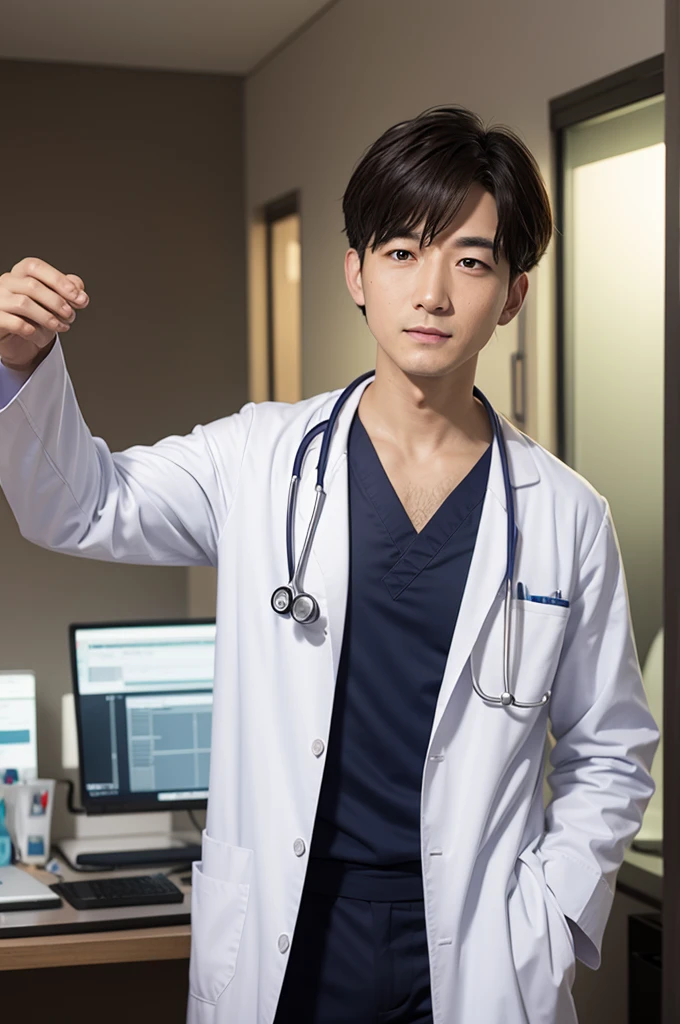 doctor