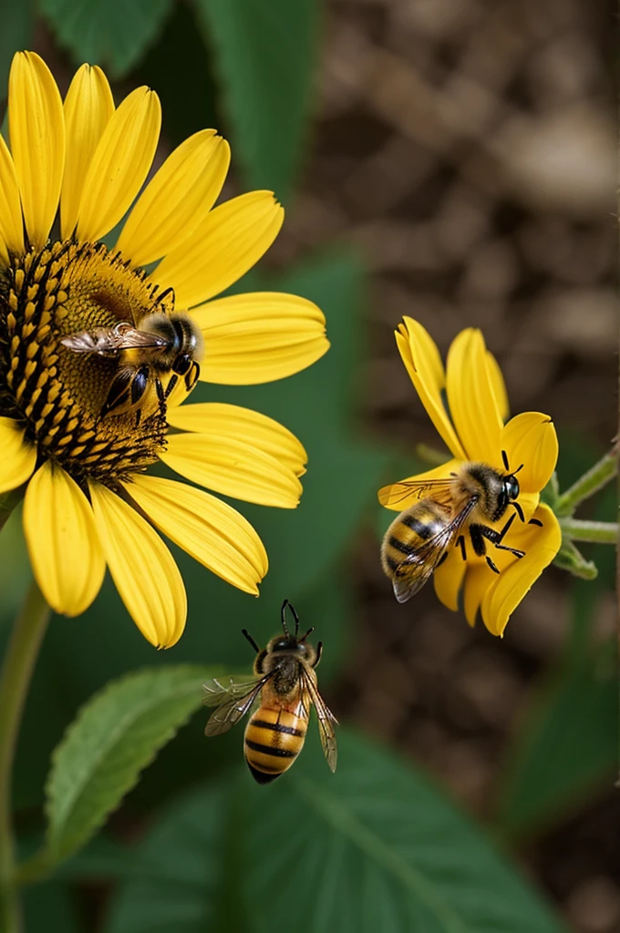 little bee