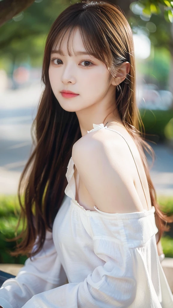 Best quality,Realistic,Masterpiece,detailed,high-resolution,Girl