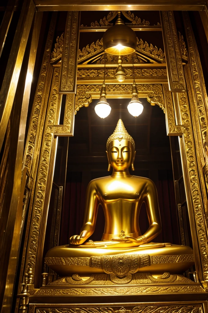 Phra Aphai Mani