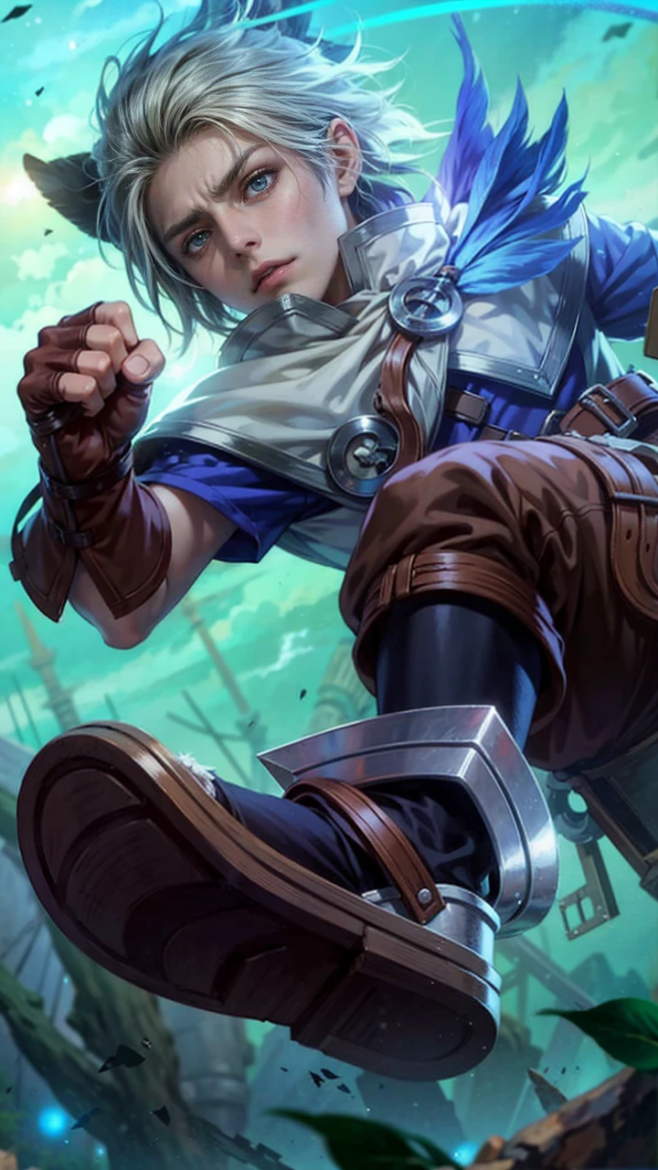 boy anime character with a bow and arrow in his hand, levi ackerman, (attack on titans anime), 4 k manga wallpaper, shingeki no kyojin, portrait of eren yeager, from attack on titan, attack on titan anime style, in attack on titan, snk, eren yeager, badass anime 8 k, attack on titan covert art