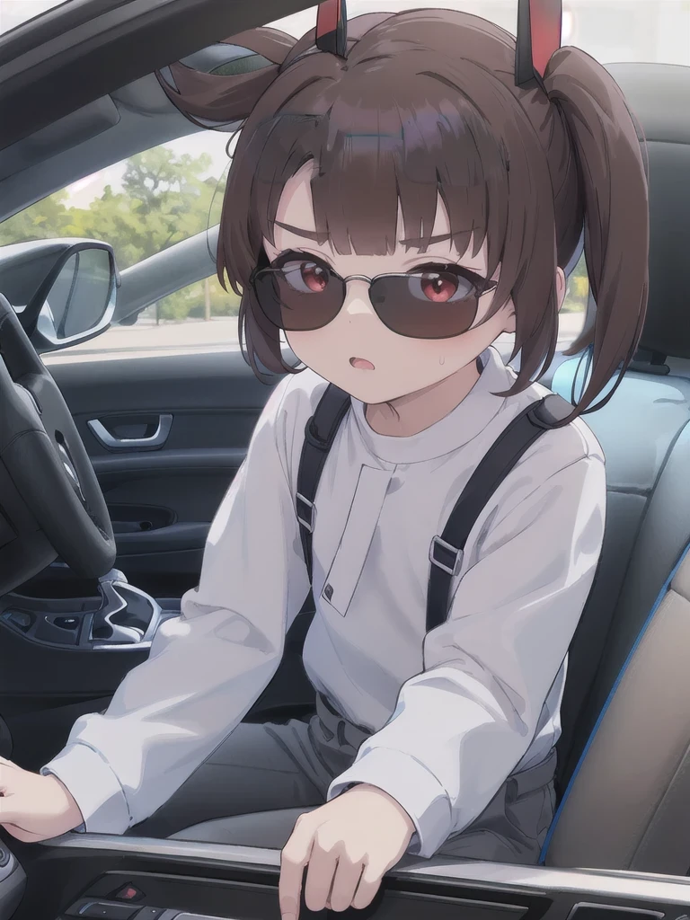 Remove glasses