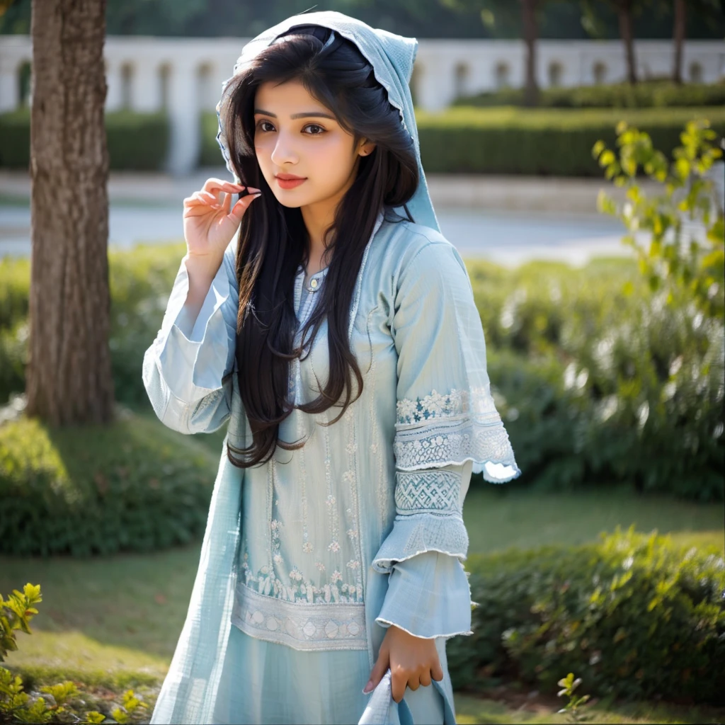 hot pakistani girl