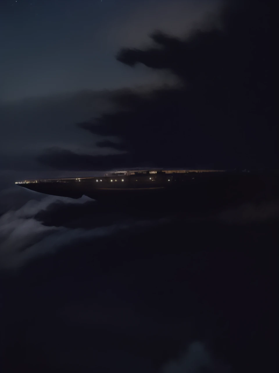 there lies a yacht—a vessel of dreams. Its sleek hull, polished to mirror the constellations above, glides through the ink-black waves. The deck, adorned with teak and moon-kissed dew, cradles stories whispered by the wind.