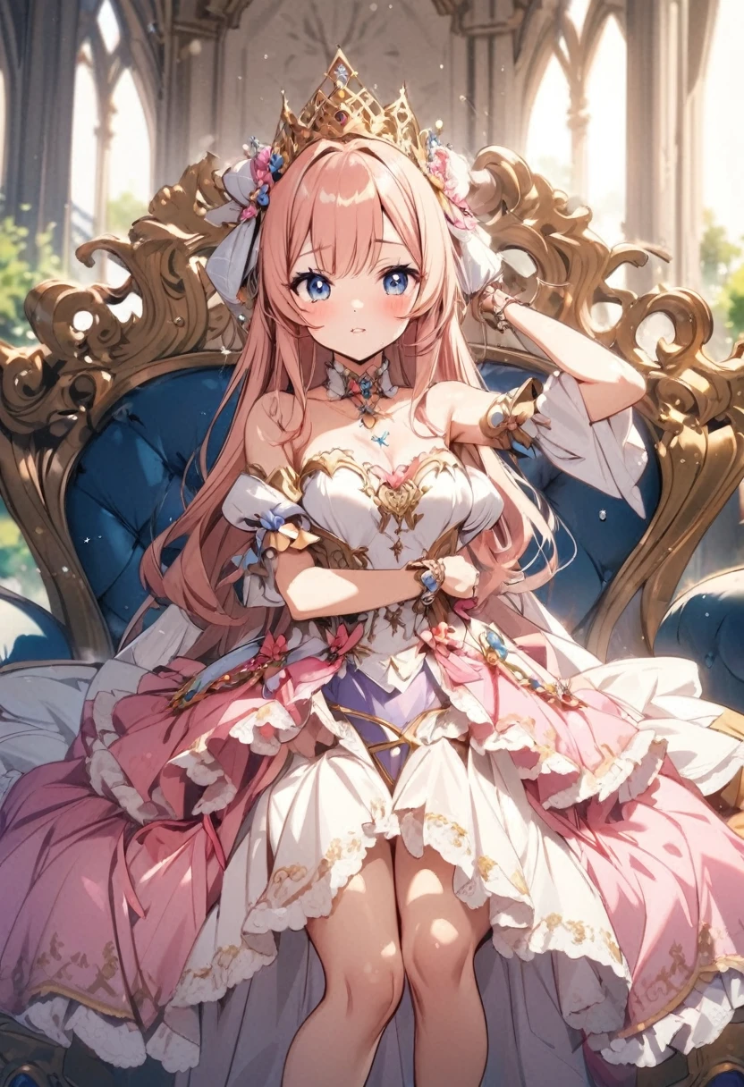 princess