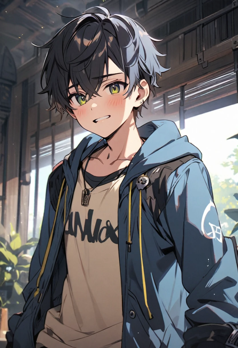 cute guy