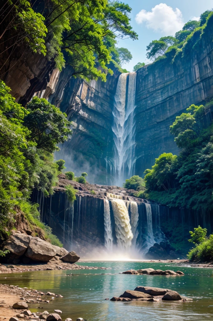 Make a thumbnail Gudur To Rapur Ghat Road
Waterfalls view