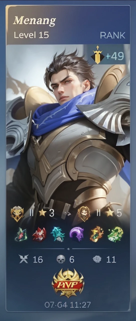 pfp, alucard