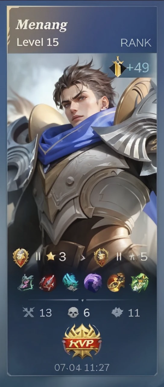pfp, alucard