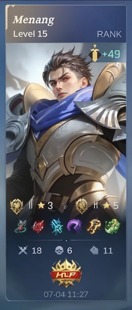 pfp, alucard