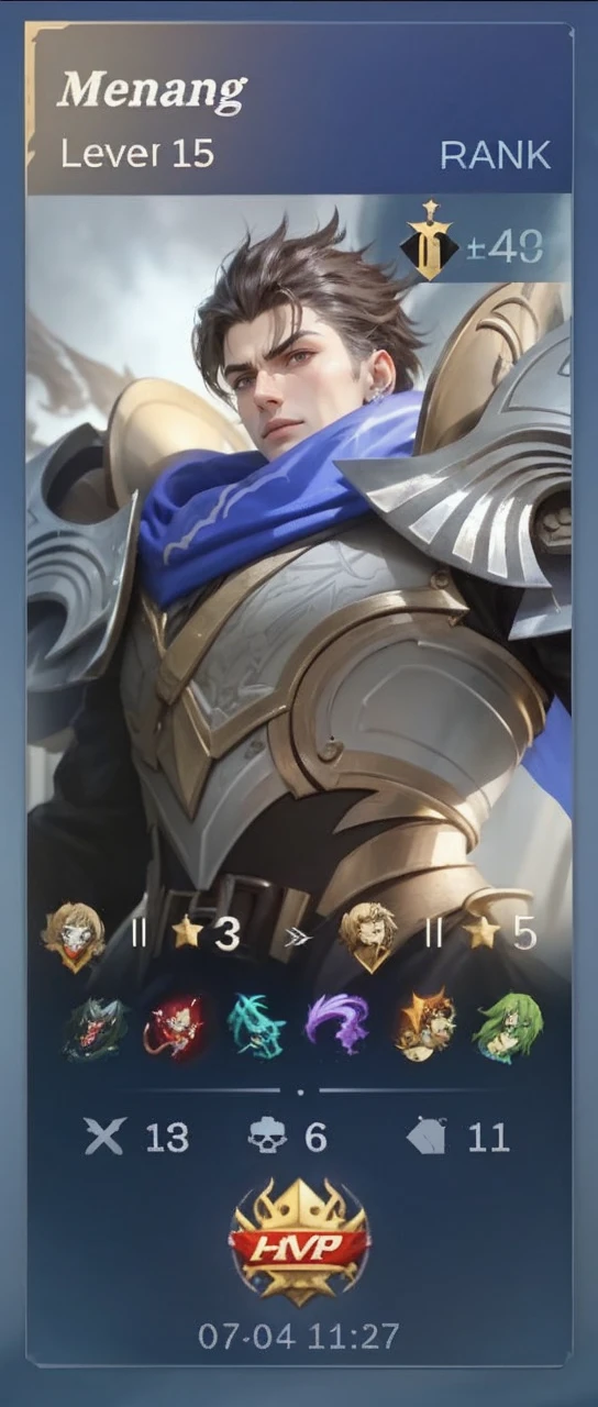 pfp, alucard