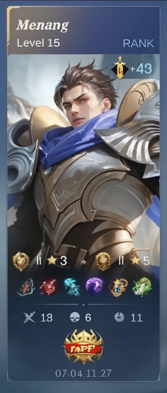 pfp, alucard