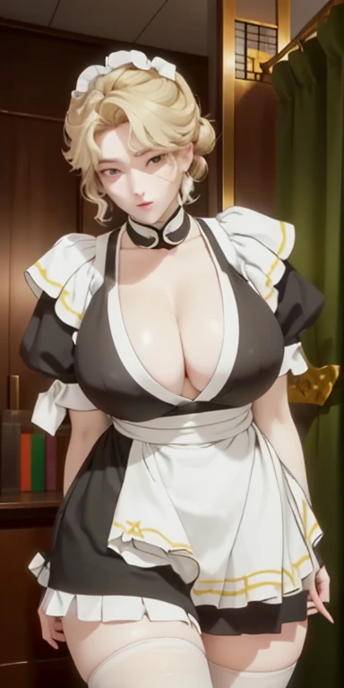 (((丰满柔软的Chest,)))(((巨Big goalsChest))) (((Cleavage))) (Perfect curvy figure),(night:1.7), Japan, Tokyo, city View, in front of a window, Standing under the gaze, (Leg varnish_Pantyhose)、maid_apron、maid_Hedleyside_long_skirt、long_White_glovelond OK,short hair,OK, 1 girl,30 years old,whole body,,beauty的手指beauty的长腿-美化,beauty的鼻子,beauty,Perfect eyes,Perfect Face,Looking at the audience,The center of the image,Not suitable for working hours,Official Art,Super detailed CG unity 8K wallpaper,Perfect Light and shadow,with beauty的 colorright_front_Face_Light,(masterpiece:1.0),(最OK_quality:1.0),超high resolution,4K,Extremely detailed,photography,8K,Human Development Report,high resolution,Circle:1.2 , Kodak Portra 400, Film Grain, Blurred background, Bokeh:1.2, 镜头Light晕, (Full of energy_color:1.2) (beauty的,Big goals_Chest:1.4),(OK:1.5),(Willow Waist),,,