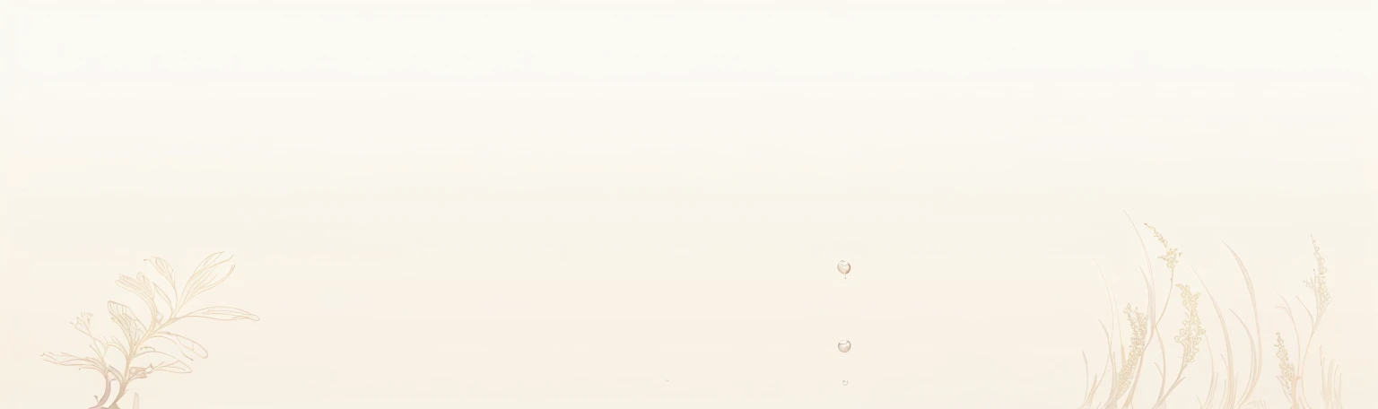 There is a bird sitting on a branch in the water, Light Gradient, Gradient light yellow, Gradient white to gold, 柔和的灯Light Gradient. No text, Shadow gradient, Pearlescent white, White background, 白色tone, White background!!!!!!!!!!, Solid color background, White pearl, Light gradient design, plain White background, tone
