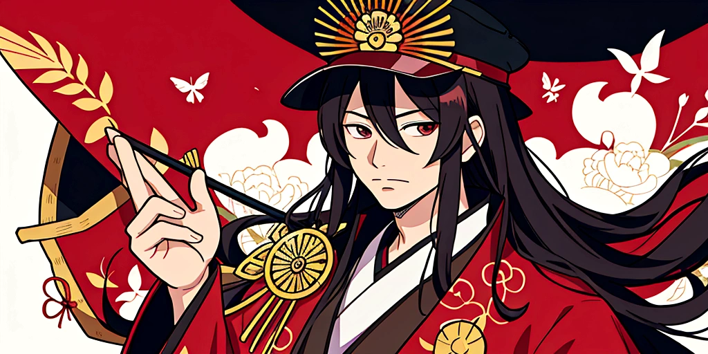 Oda Nobunaga