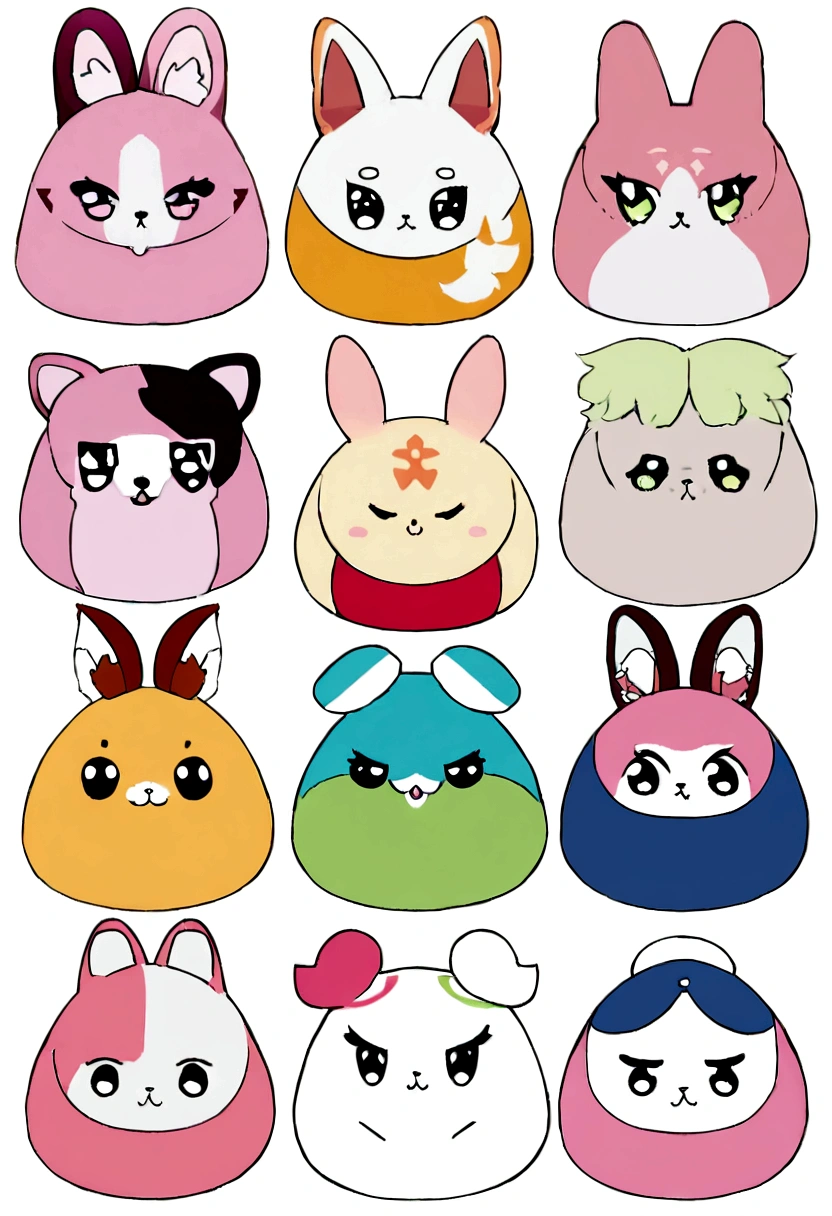 Cheap SIM sales,A logo,Si Avvera LLCの,Create a logo,Animal Character,Cute Images,Cheap and fast cheap SIM,Images that may be popular,