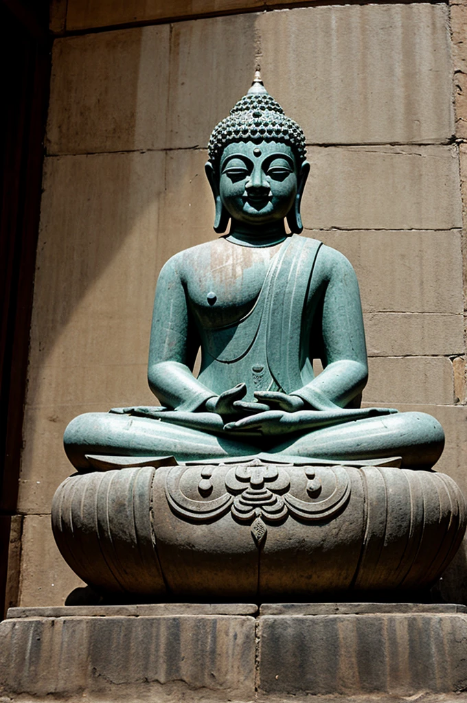 Goutam budha