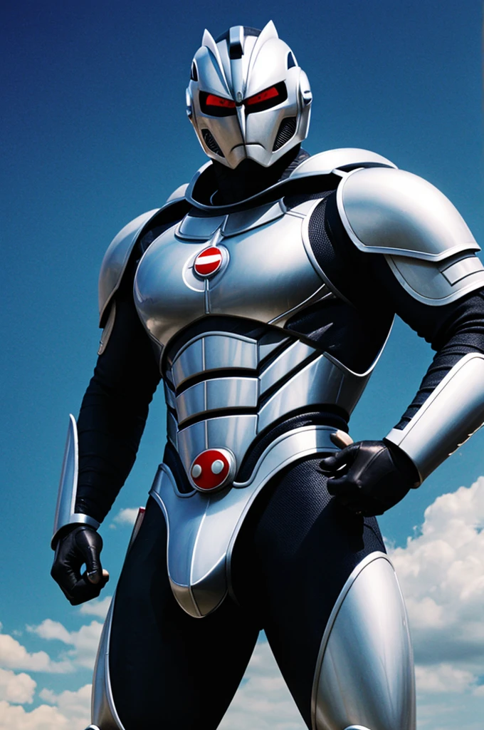Create jet jaguar