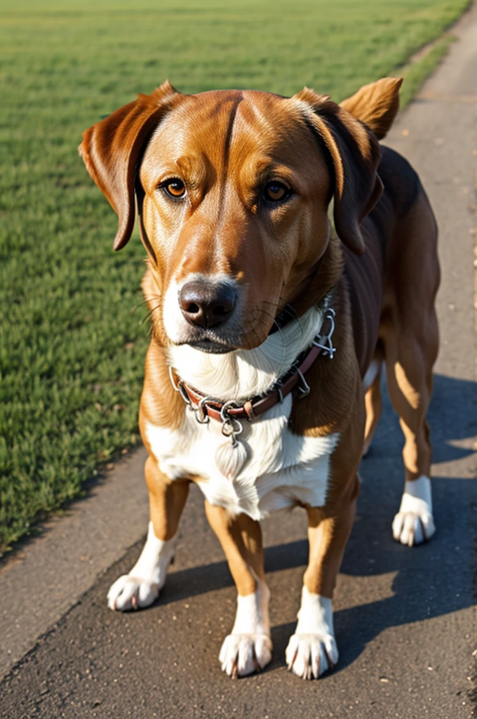 dog