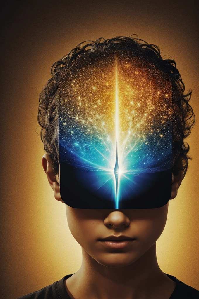 Logo of the mind