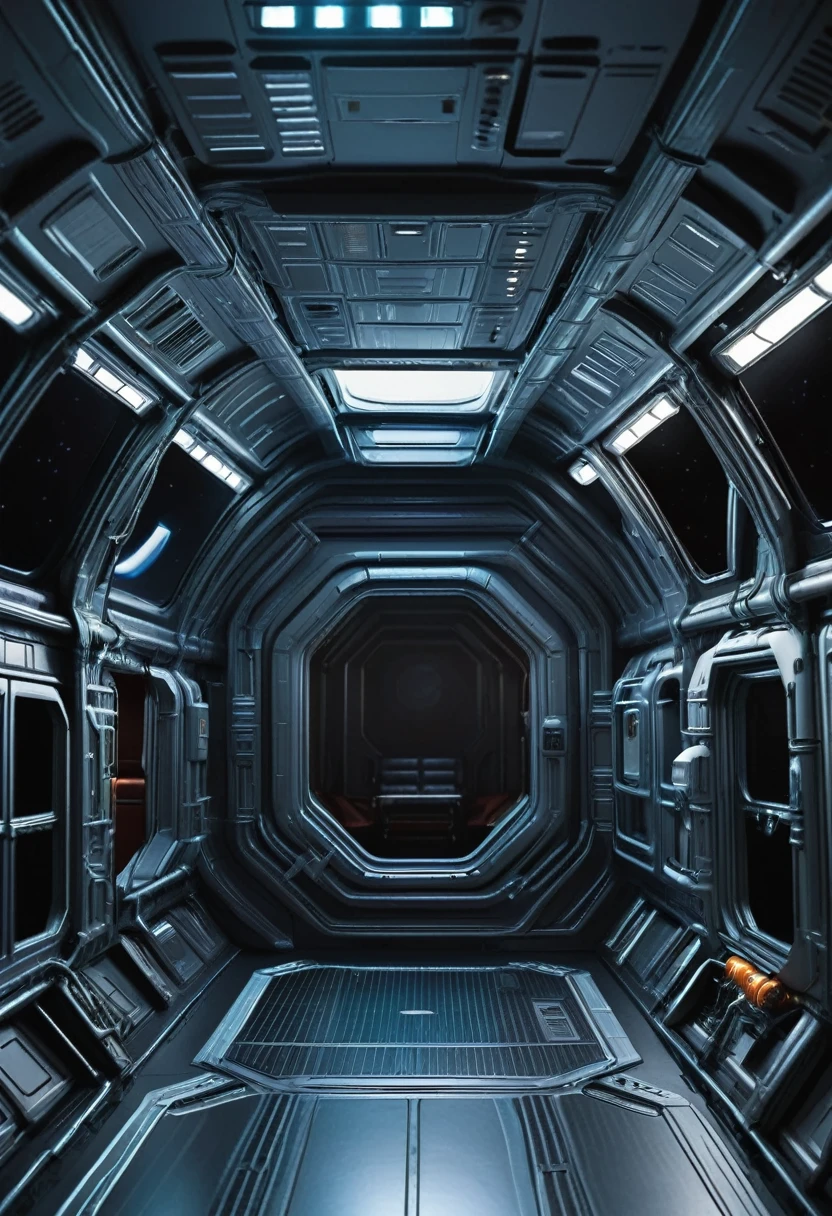 The deck of the spaceship, detailed The interior of the spaceship, The interior of the spaceship, inside a spaceship, The interior of the spaceship пришельцев, inside a spaceship, The interior of the space station, sci-fi interior, Высокотехнологичный The interior of the spaceship, Футуристический The interior of the spaceship, Environment of the Aurora spacecraft, starship cargo bay, in futuristic spaceship