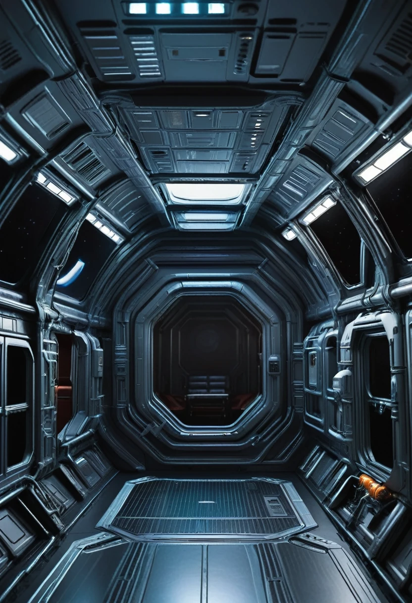 The deck of the spaceship, detailed The interior of the spaceship, The interior of the spaceship, inside a spaceship, The interior of the spaceship пришельцев, inside a spaceship, The interior of the space station, sci-fi interior, Высокотехнологичный The interior of the spaceship, Футуристический The interior of the spaceship, Environment of the Aurora spacecraft, starship cargo bay, in futuristic spaceship