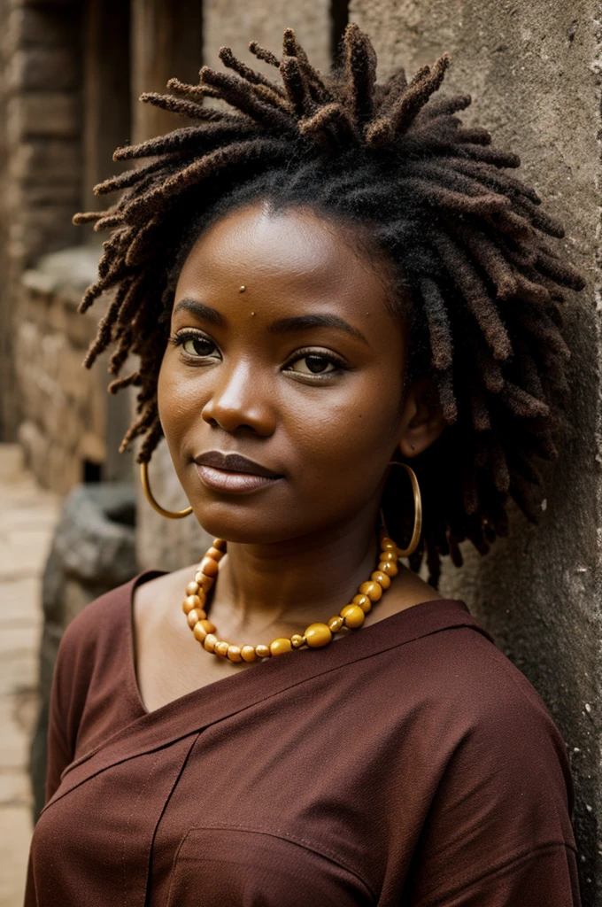 Makima