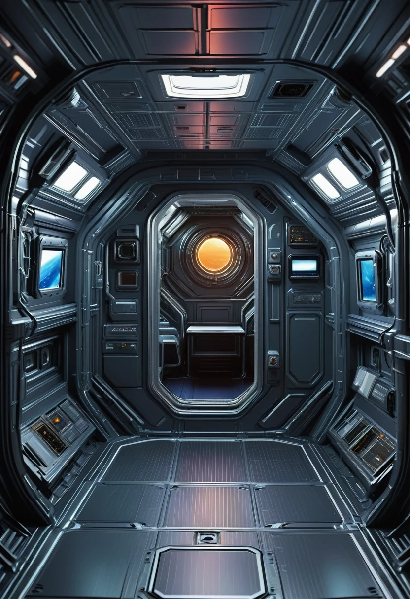 The deck of the spaceship, detailed The interior of the spaceship, The interior of the spaceship, inside a spaceship, The interior of the spaceship пришельцев, inside a spaceship, The interior of the space station, sci-fi interior, Высокотехнологичный The interior of the spaceship, Футуристический The interior of the spaceship, Environment of the Aurora spacecraft, starship cargo bay, in futuristic spaceship