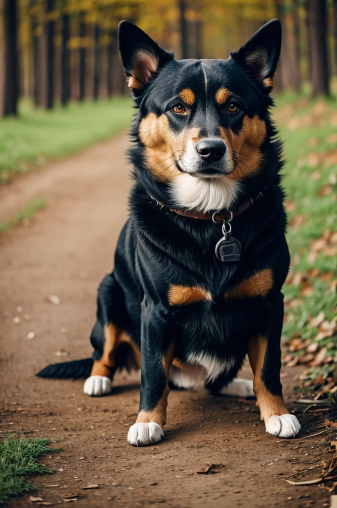 Dog