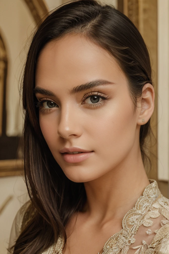 ((best quality)), ((masterpiece)), (detailed), perfect face
